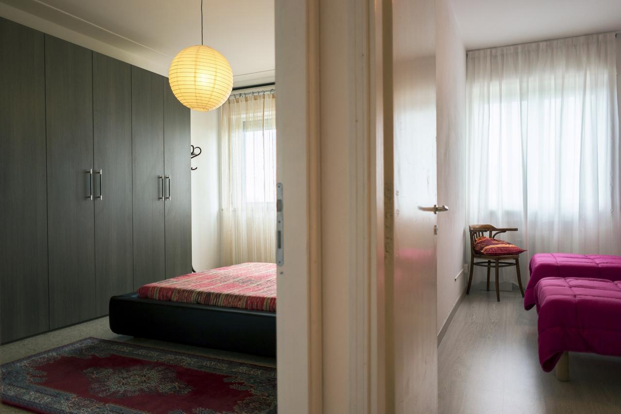Casa Laguna, 15 Minuti Da Venezia メストレ エクステリア 写真