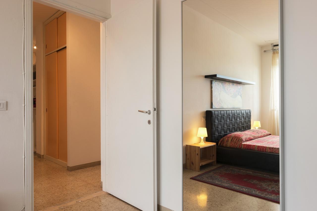 Casa Laguna, 15 Minuti Da Venezia メストレ エクステリア 写真