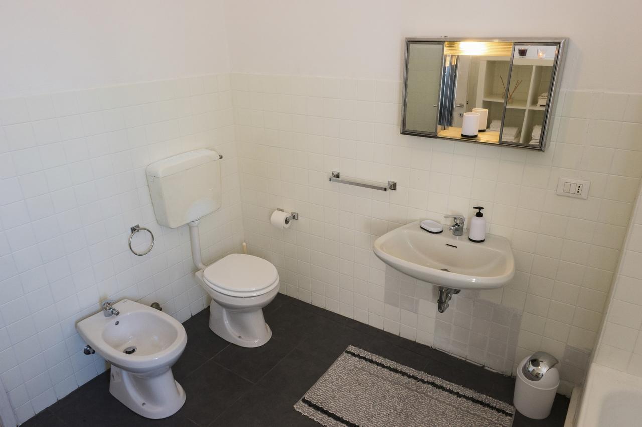 Casa Laguna, 15 Minuti Da Venezia メストレ エクステリア 写真