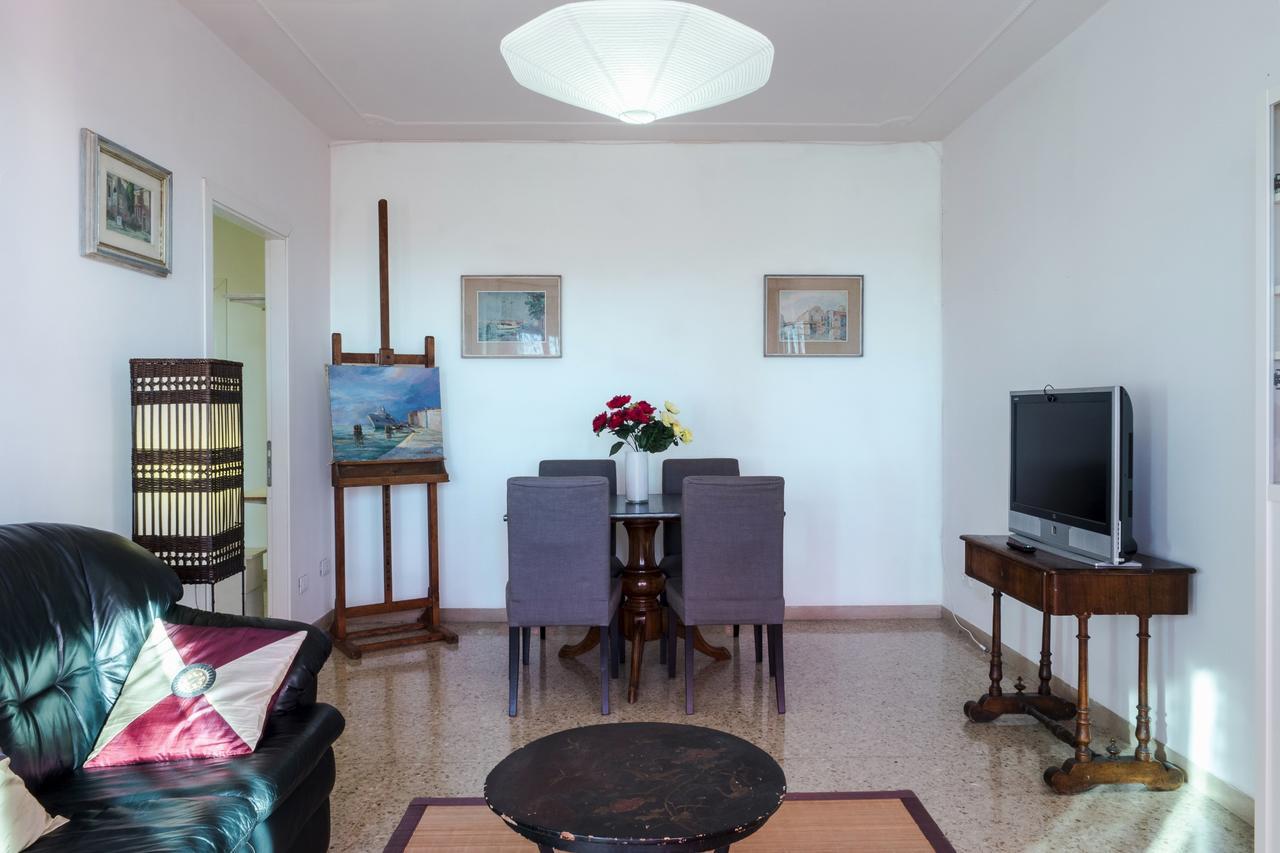 Casa Laguna, 15 Minuti Da Venezia メストレ エクステリア 写真
