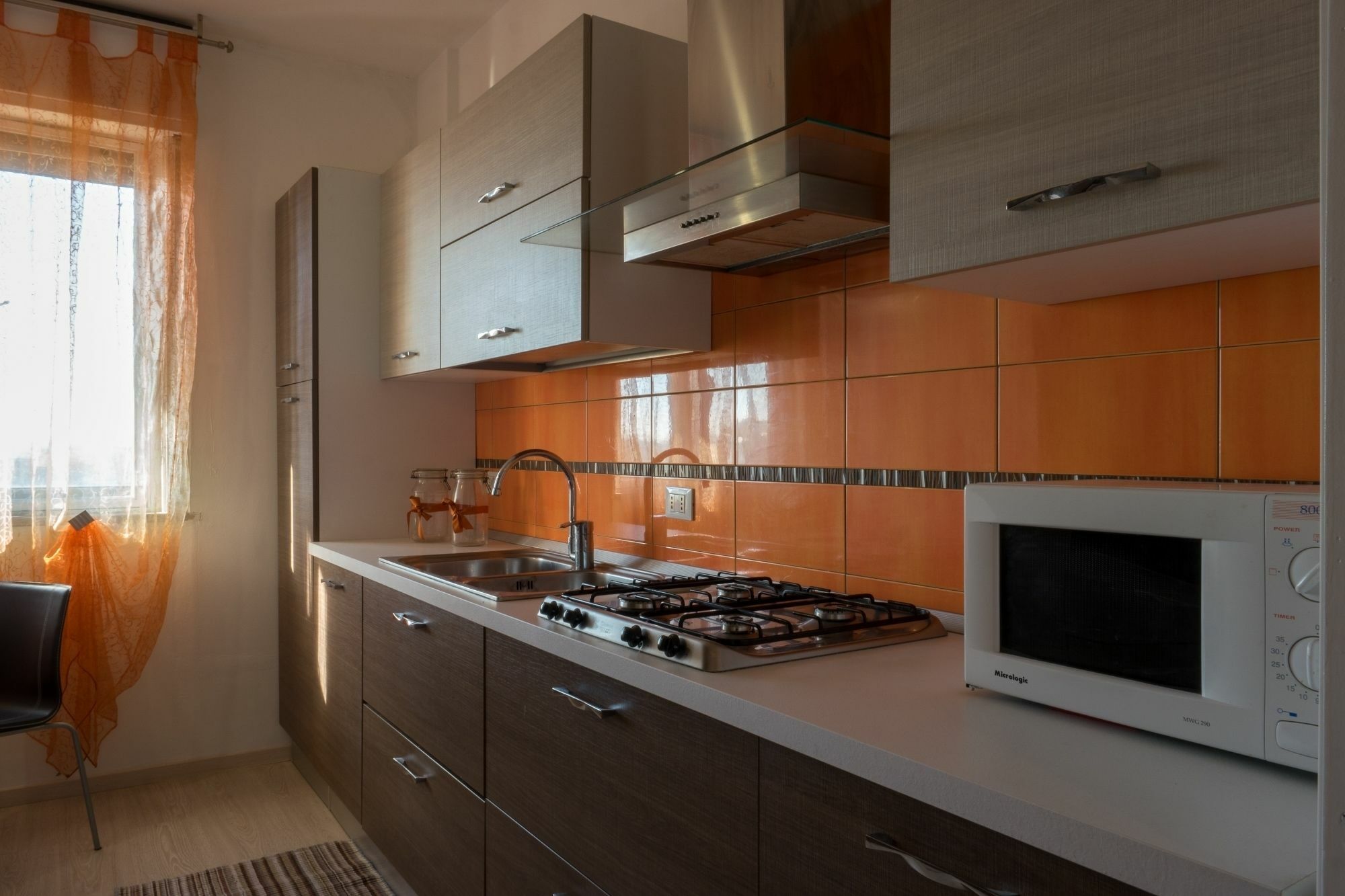 Casa Laguna, 15 Minuti Da Venezia メストレ エクステリア 写真